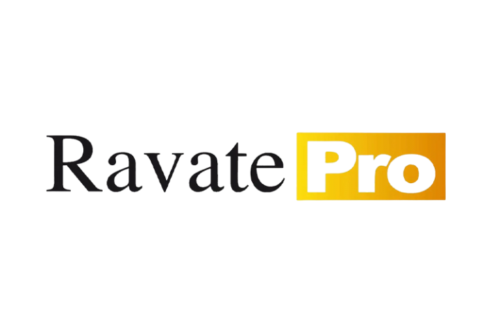 Logo RavatePro