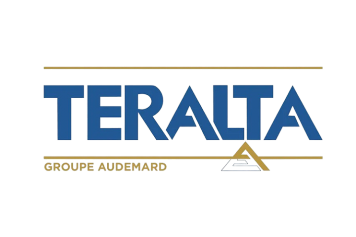 Logo TERALTA