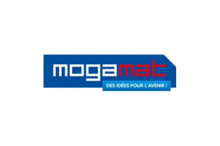 Logo mogamat